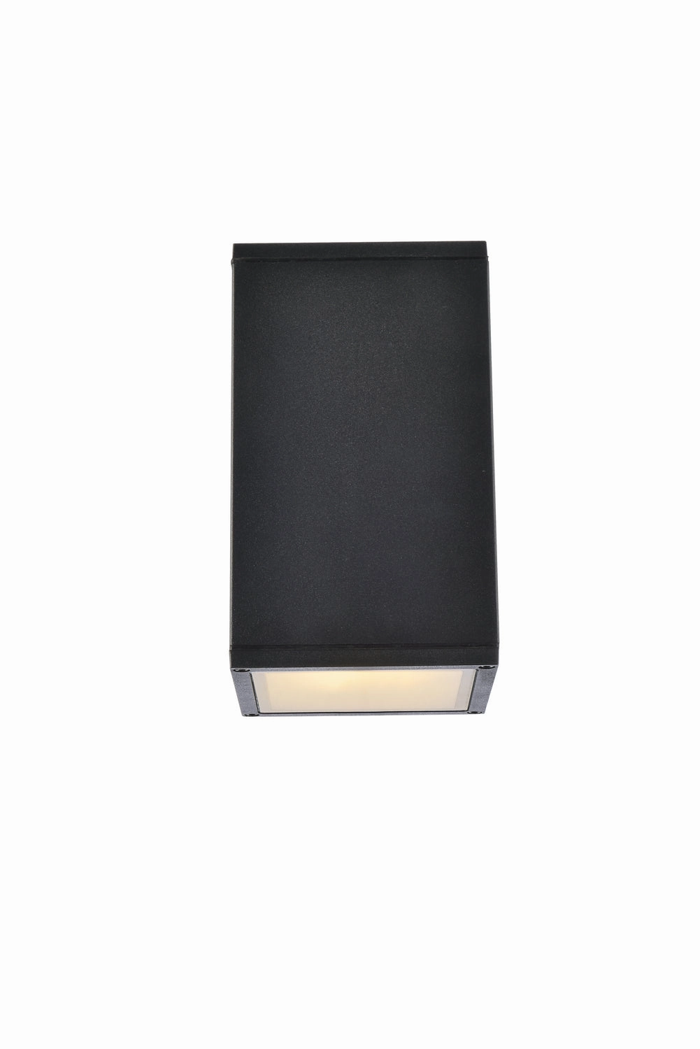 Raine Outdoor Wall Mount blackOutdoor wall sconces with motion sensor