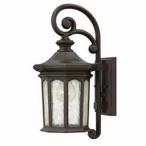 Raley Outdoor Wall LightWeatherproof outdoor lighting