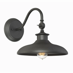 Raliegh Outdoor Wall LightWeatherproof outdoor lighting