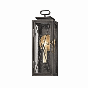 Randolph Outdoor Wall LightWeatherproof outdoor lighting