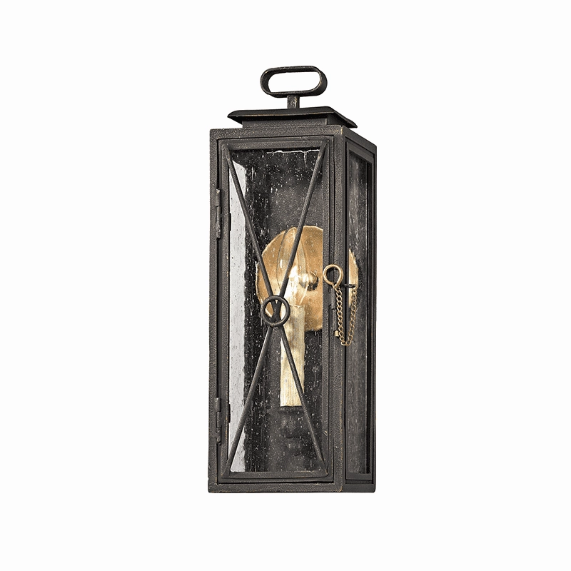 Randolph Outdoor Wall LightWeatherproof outdoor lighting