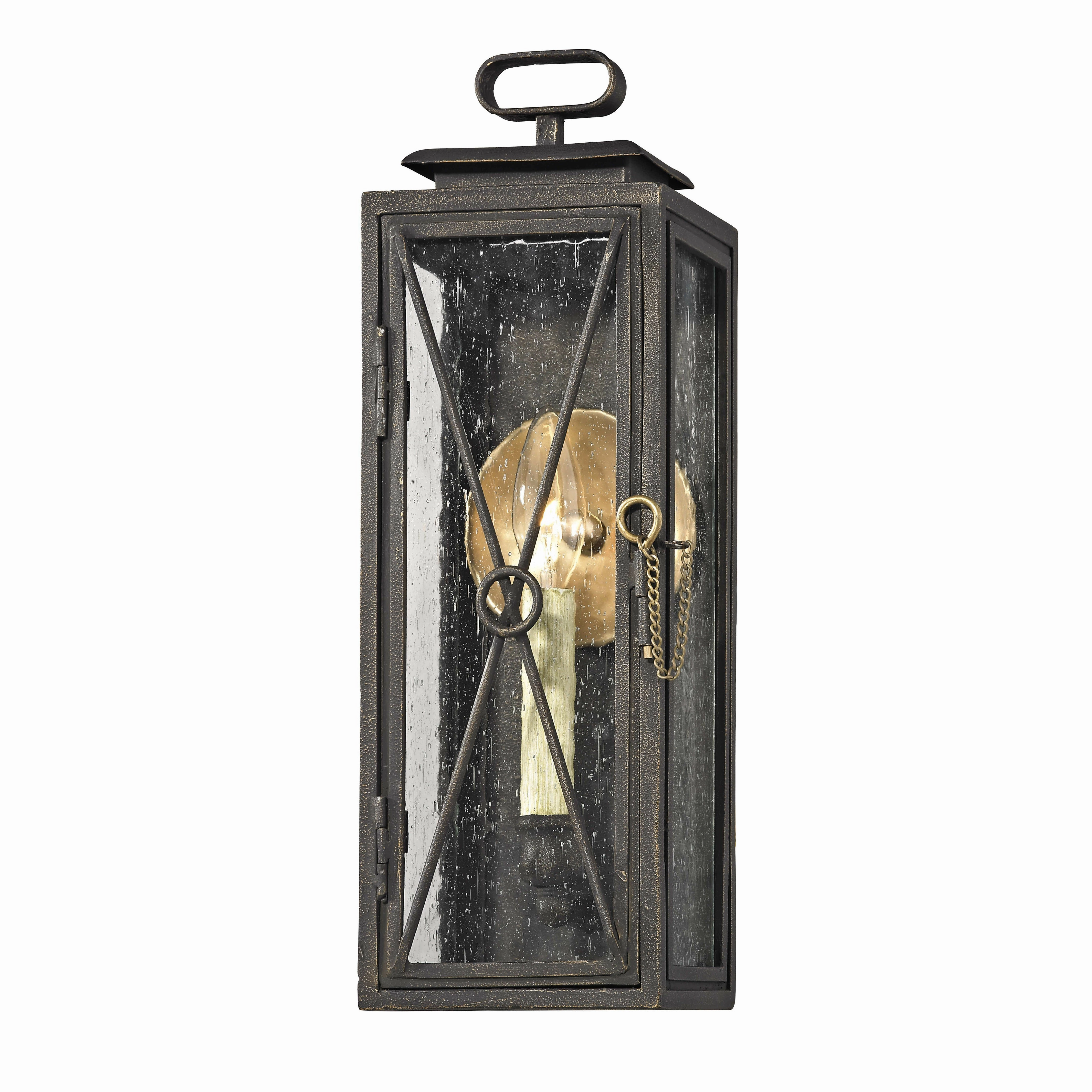 Randolph Outdoor Wall Light