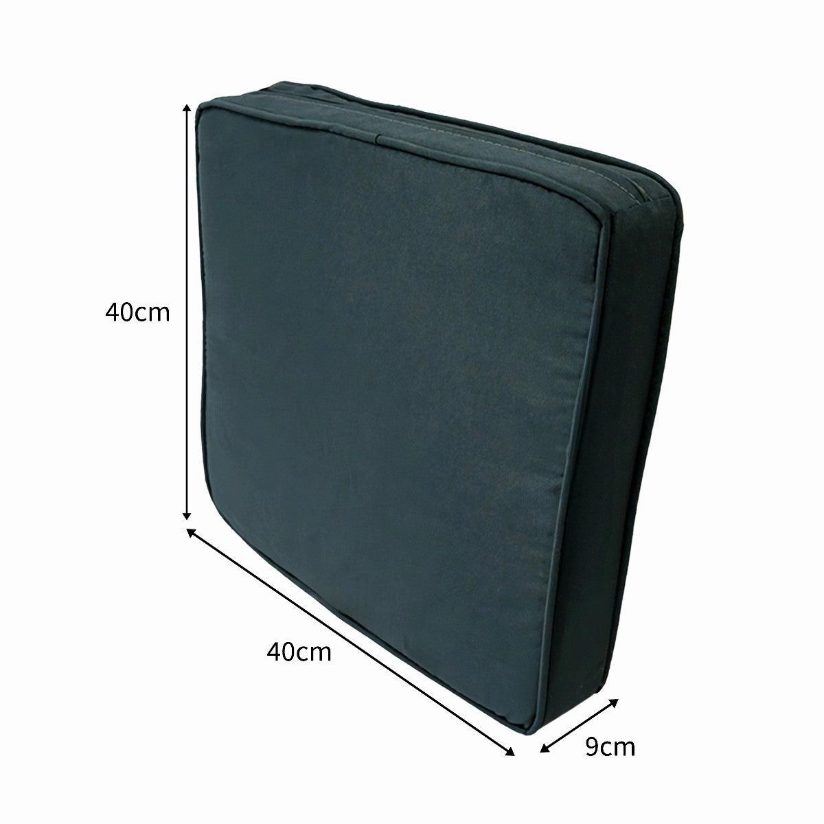 Rattan Corner Set Cushions