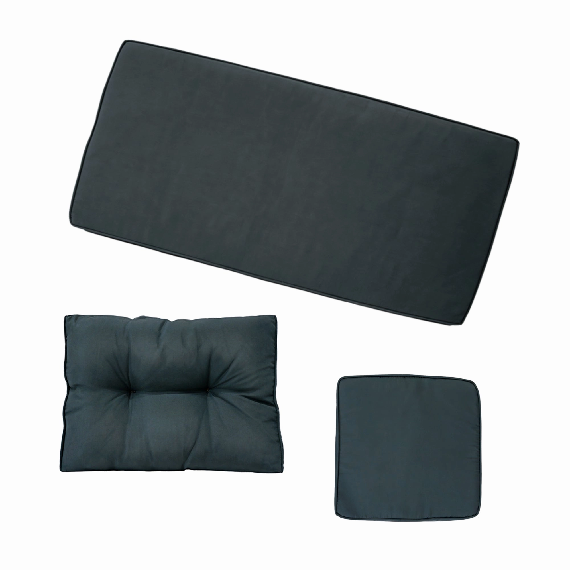 Rattan Corner Set Cushionsoutdoor patio furniture set