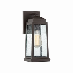 Ravenel Outdoor Wall LightWeatherproof outdoor lighting
