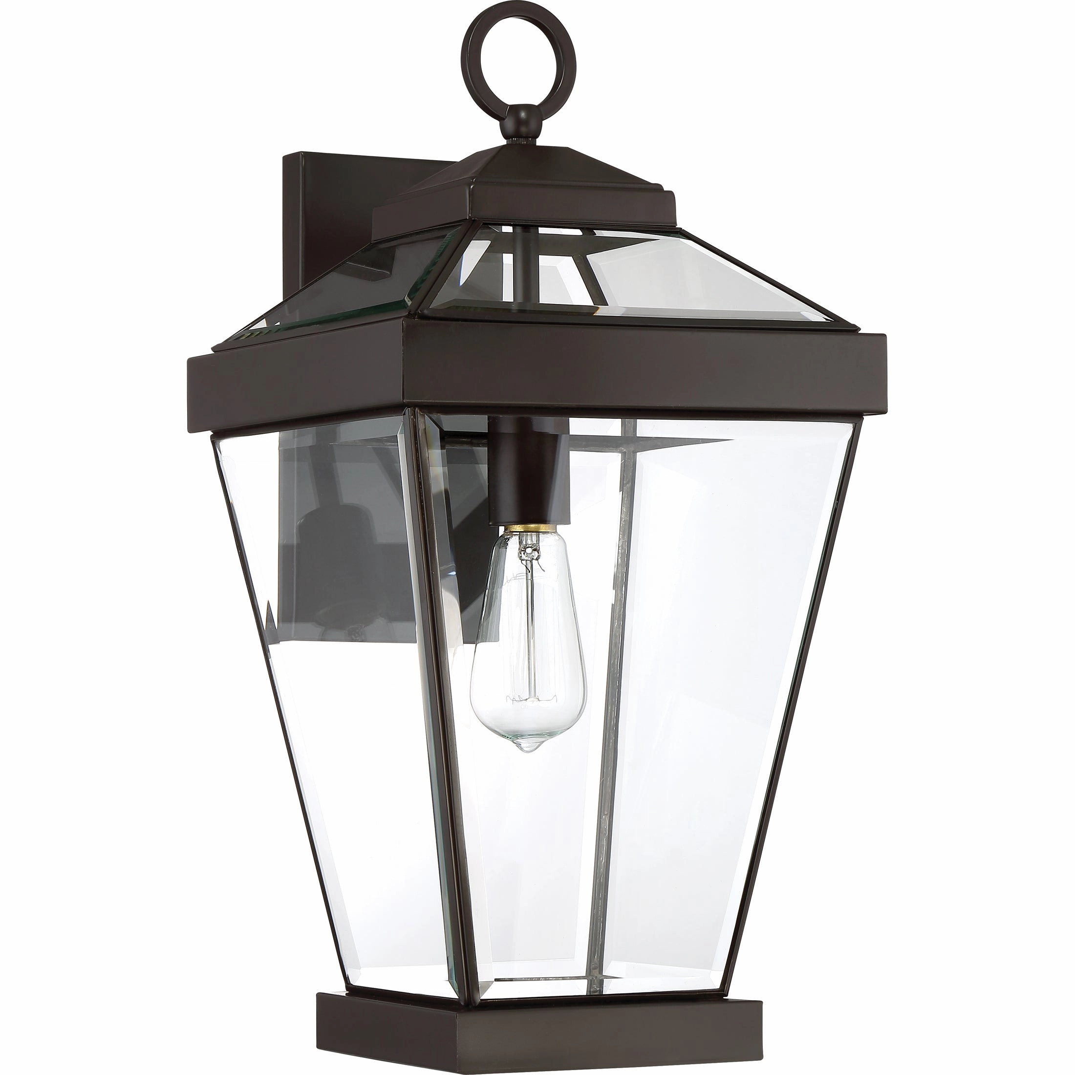 Ravine Outdoor Wall Light