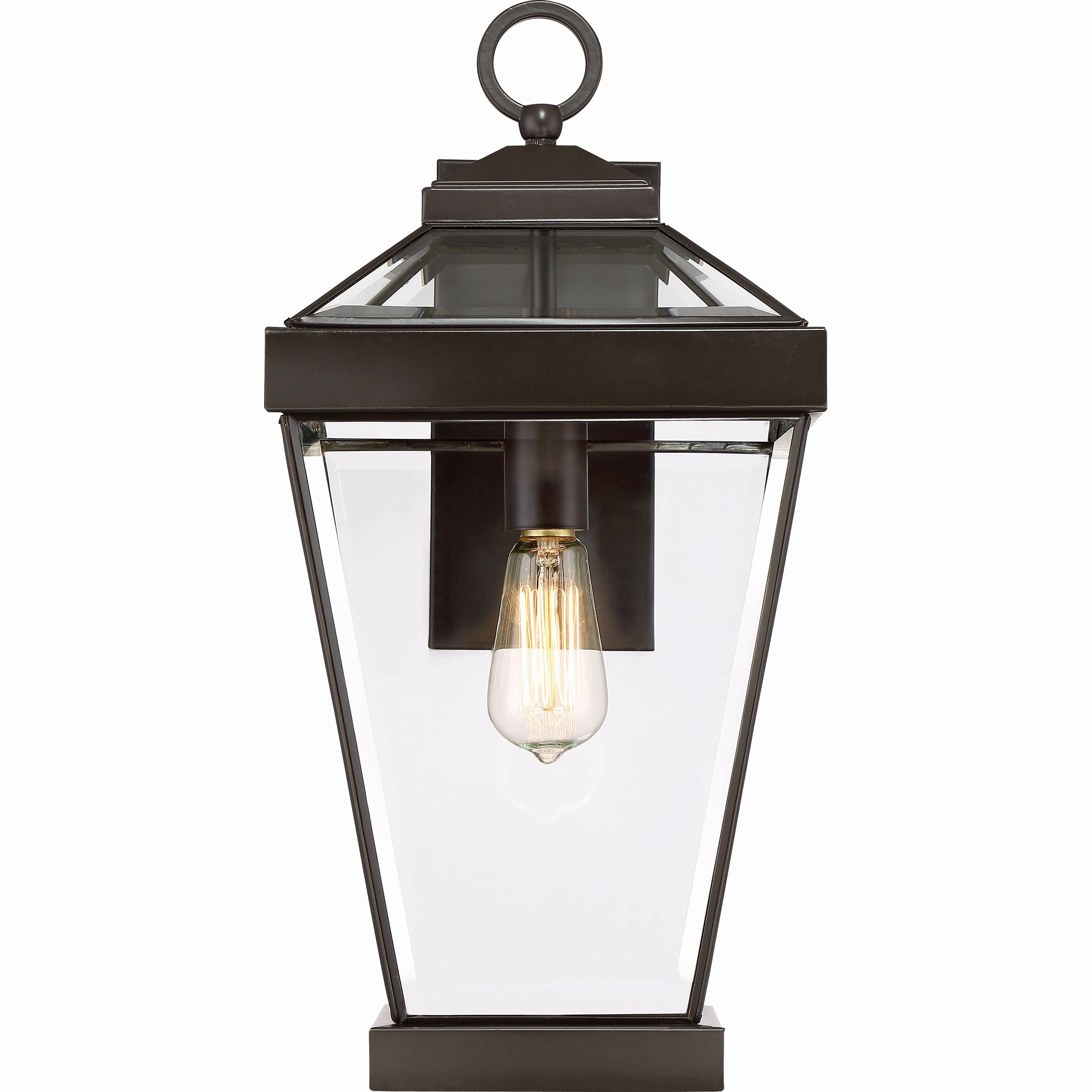 Ravine Outdoor Wall Light