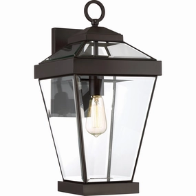 Ravine Outdoor Wall LightWeatherproof outdoor lighting