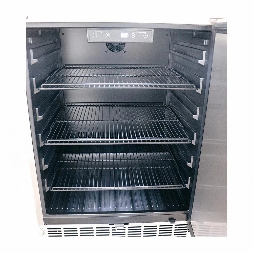 RCS 24" 5.6 Cu. Ft. UL Refrigerator REFR2A