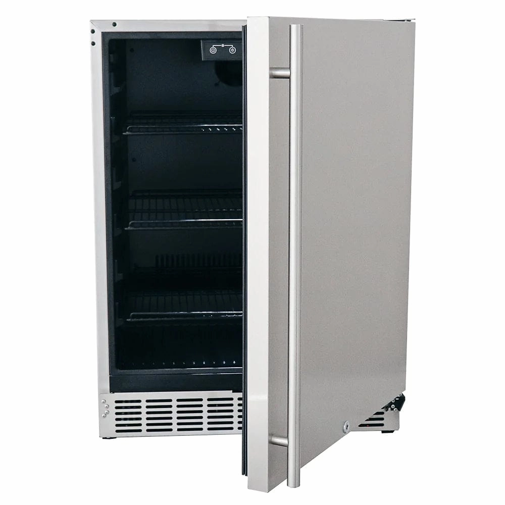 RCS 24" 5.6 Cu. Ft. UL Refrigerator REFR2A