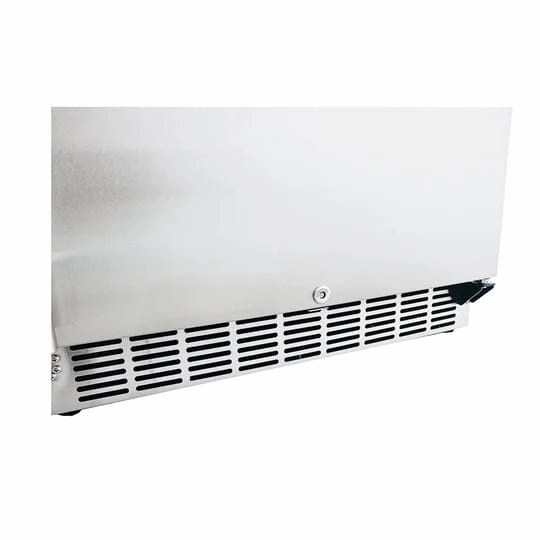 RCS 24" 5.6 Cu. Ft. UL Refrigerator REFR2A