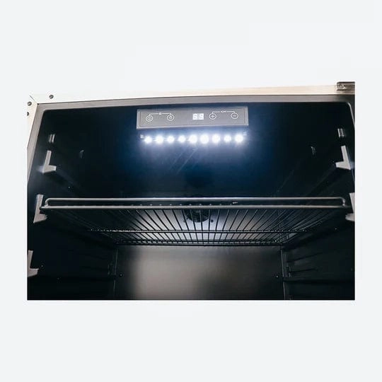 RCS 24" 5.6 Cu. Ft. UL Refrigerator REFR2A