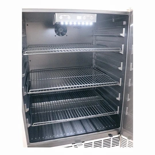 RCS 24" 5.6 Cu. Ft. UL Refrigerator REFR2A