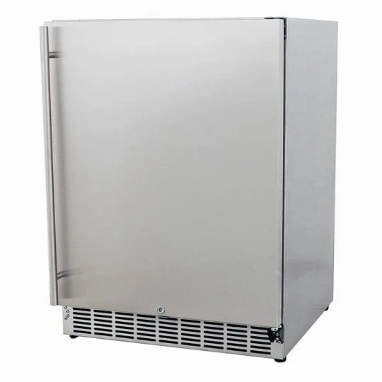 RCS 24" 5.6 Cu. Ft. UL Refrigerator REFR2A