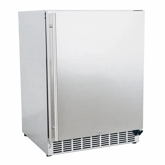 RCS 24" 5.6 Cu. Ft. UL Refrigerator REFR2A