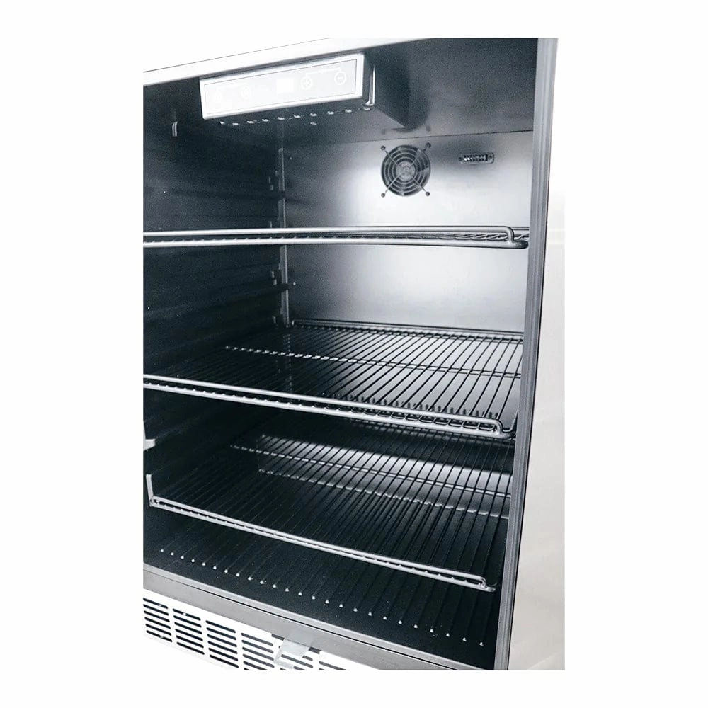 RCS 24" 5.6 Cu. Ft. UL Refrigerator REFR2A