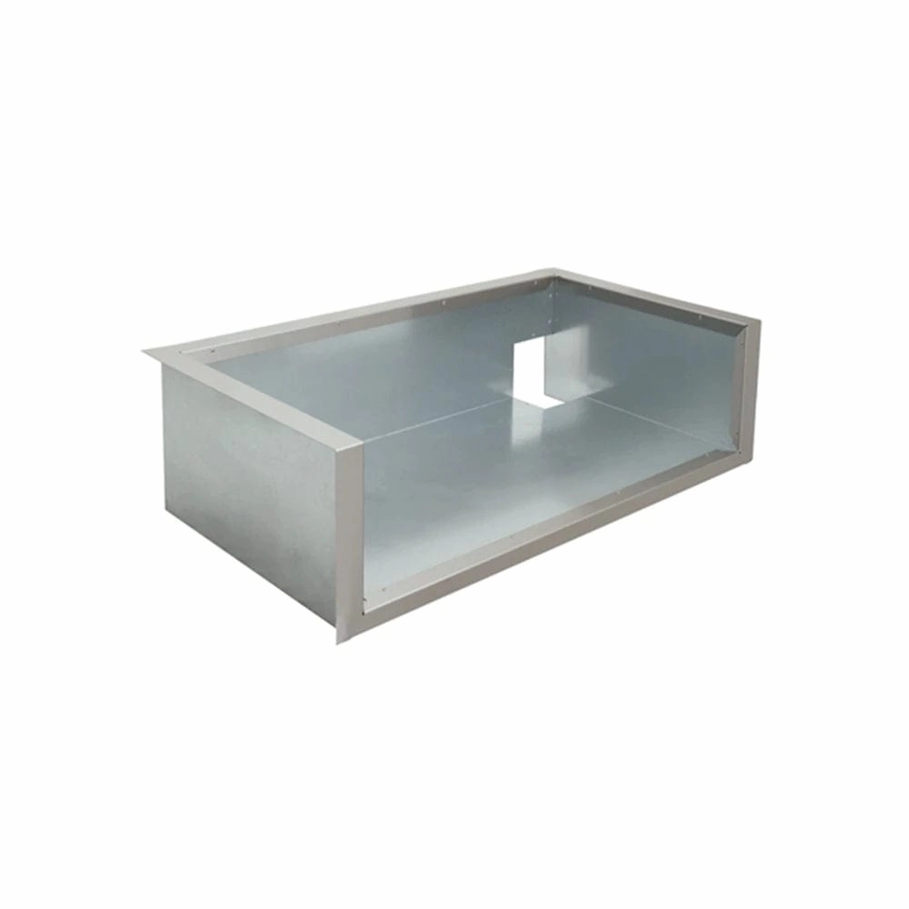 RCS 26-Inch Premier Series Built-In Grill Insulating Liner LJRJC26