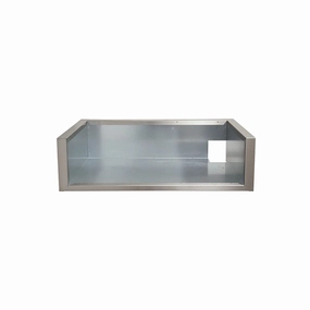 RCS 26-Inch Premier Series Built-In Grill Insulating Liner LJRJC26Stainless steel BBQ tool set