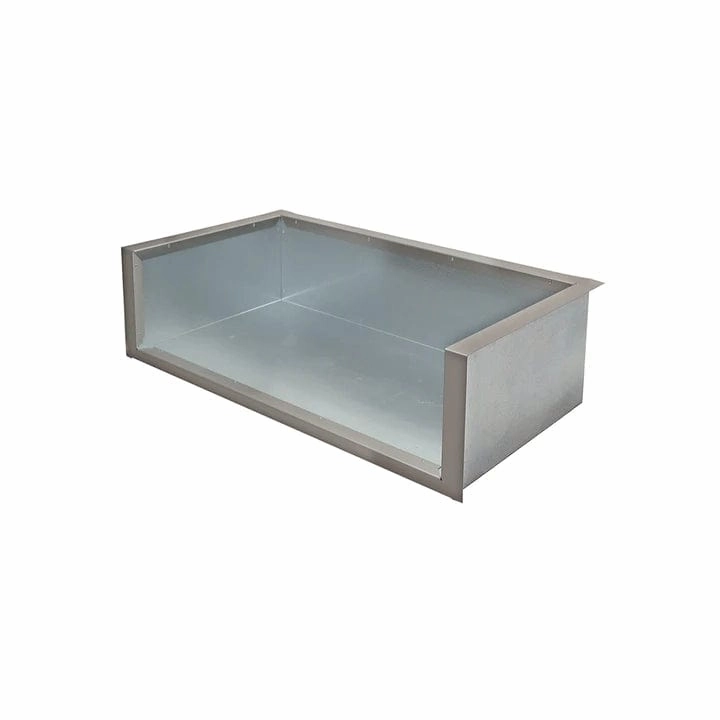 RCS 26-Inch Premier Series Built-In Grill Insulating Liner LJRJC26