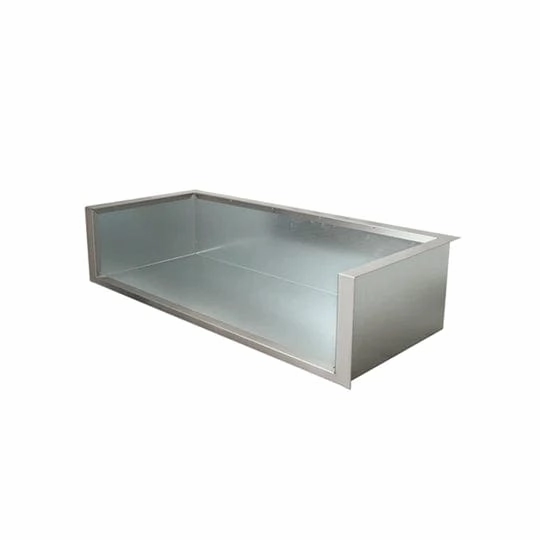RCS 30-Inch American Renaissance Grill Series Built-In Grill Insulating Liner
