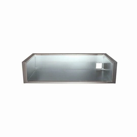 RCS 30-Inch American Renaissance Grill Series Built-In Grill Insulating Liner