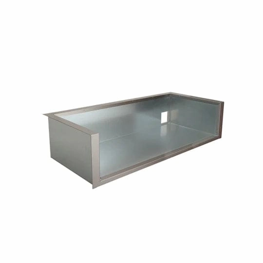 RCS 30-Inch American Renaissance Grill Series Built-In Grill Insulating Liner