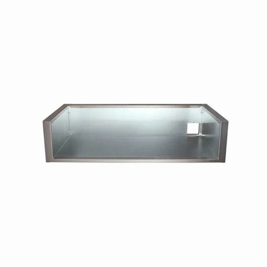 RCS 30-Inch Cutlass Pro Series Built-In Grill Insulating Liner LJRON30