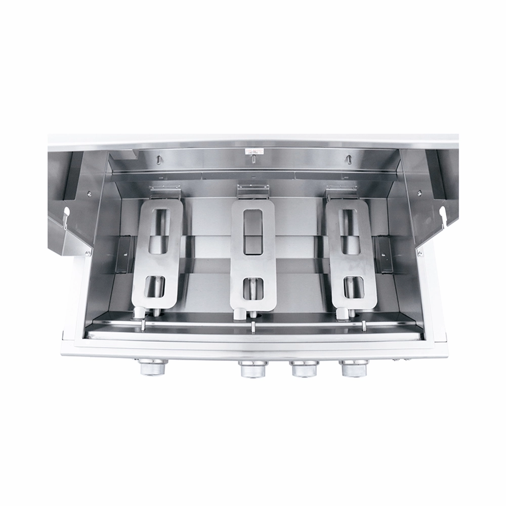 RCS 30" Cutlass Pro Built-In Gas Grill RON30