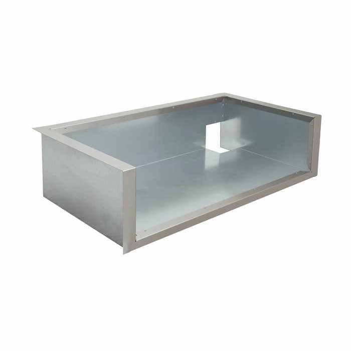 RCS 40-Inch Premier Series Built-In Grill Insulating Liner LJRJC40