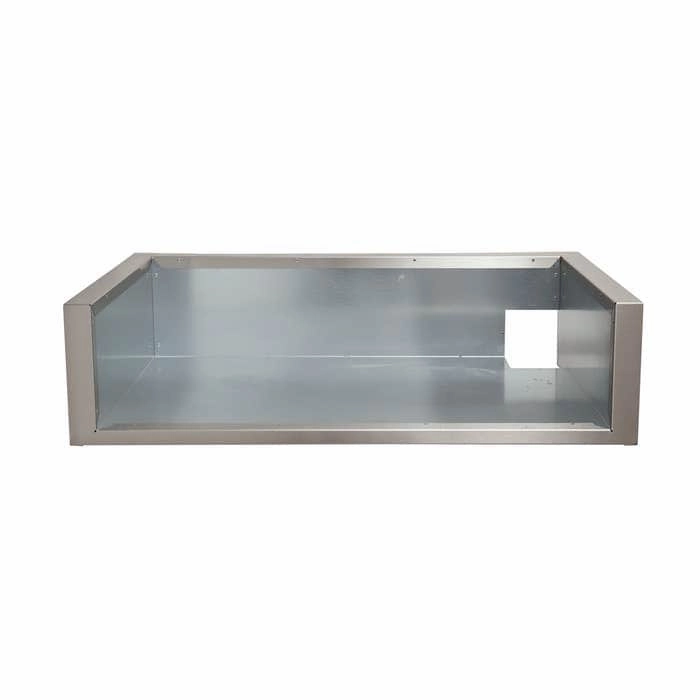 RCS 40-Inch Premier Series Built-In Grill Insulating Liner LJRJC40Stainless steel BBQ tool set