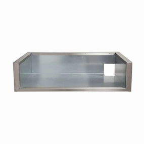RCS 40-Inch Premier Series Built-In Grill Insulating Liner LJRJC40Stainless steel BBQ tool set