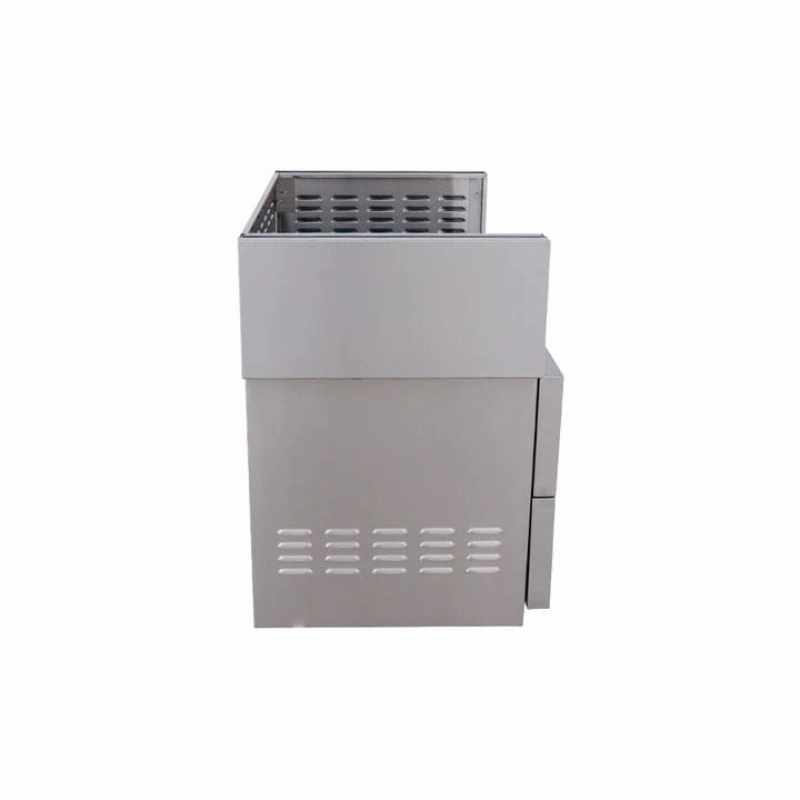 RCS 42" ARG Freestanding Cart for ARG42 ARG42CART