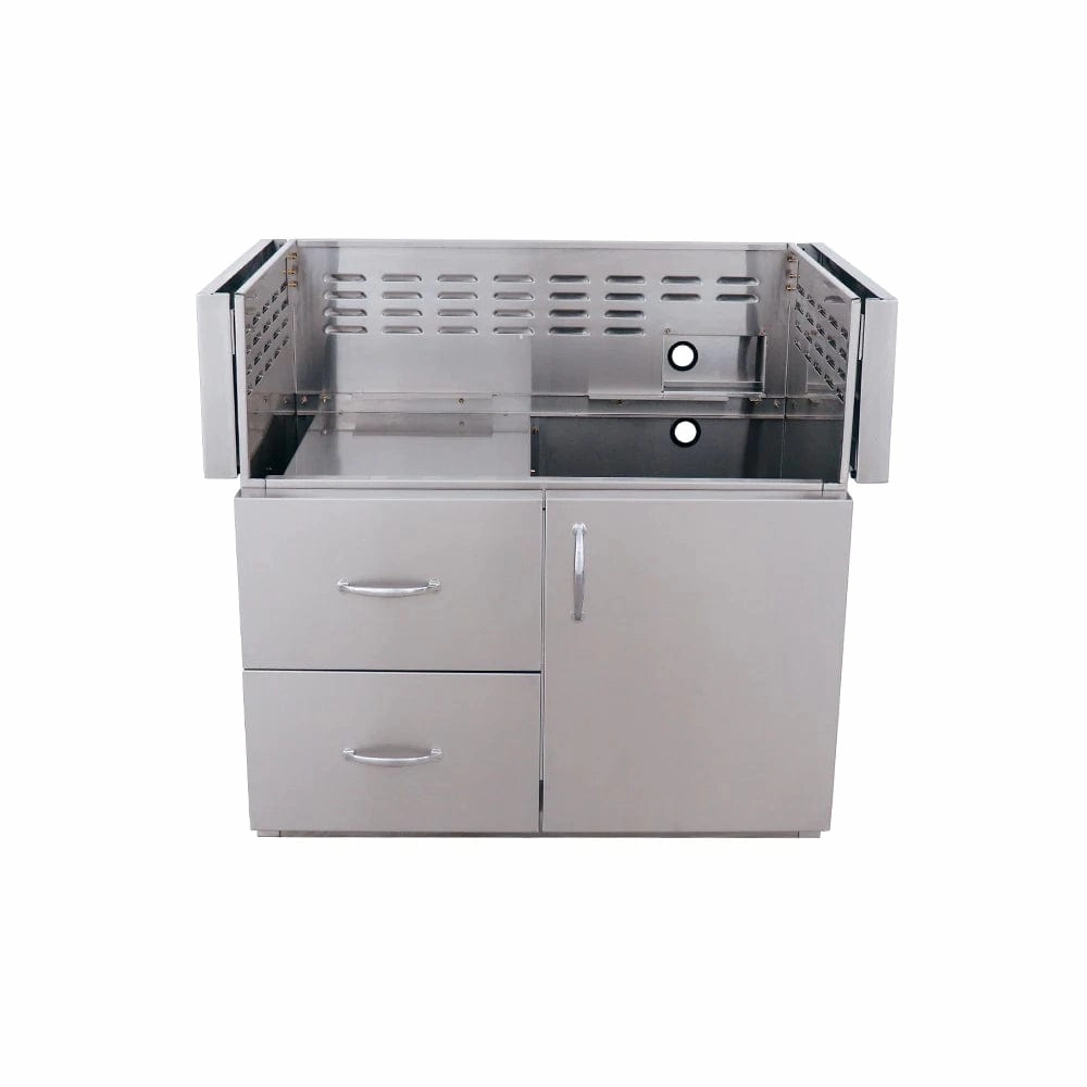 RCS 42" ARG Freestanding Cart for ARG42 ARG42CART