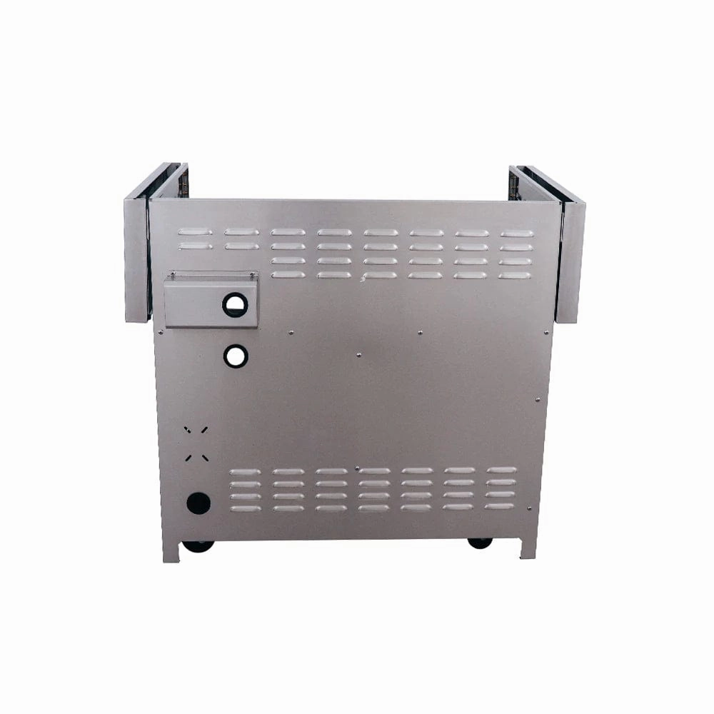 RCS 42" ARG Freestanding Cart for ARG42 ARG42CART