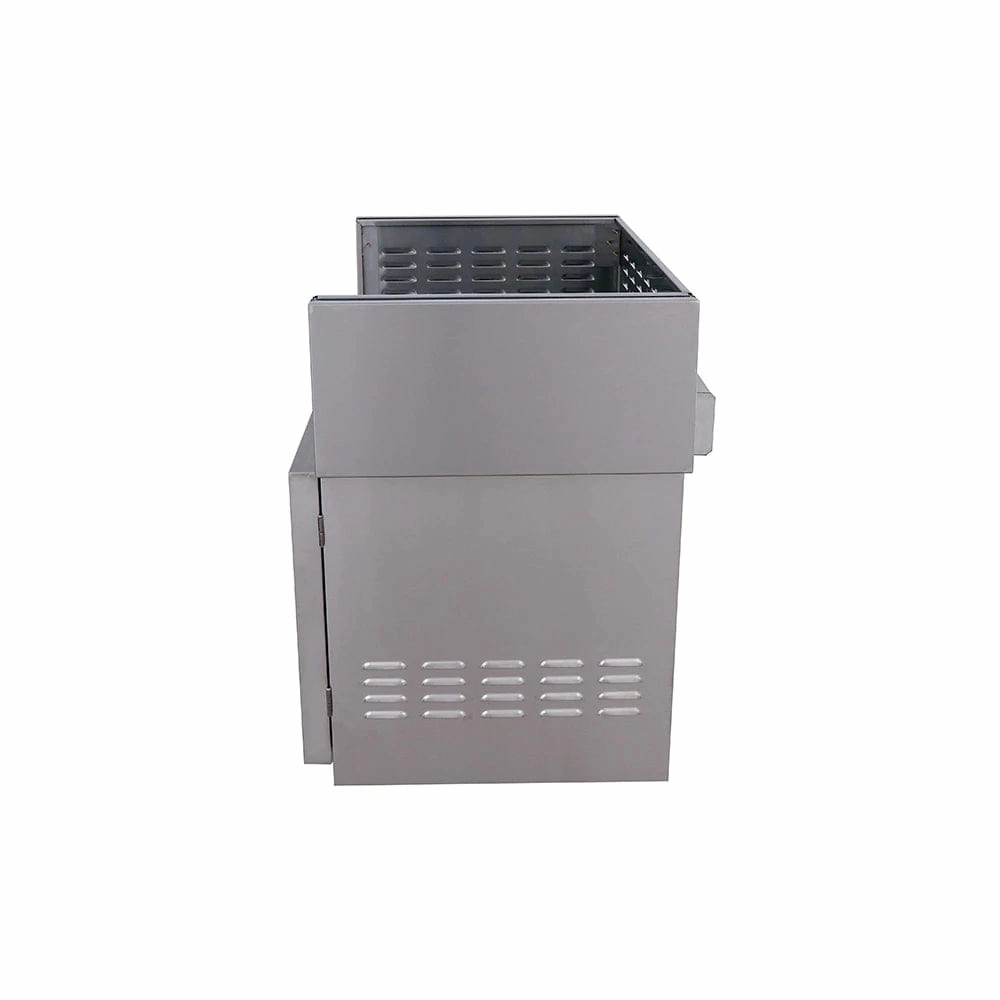 RCS 42" ARG Freestanding Cart for ARG42 ARG42CART