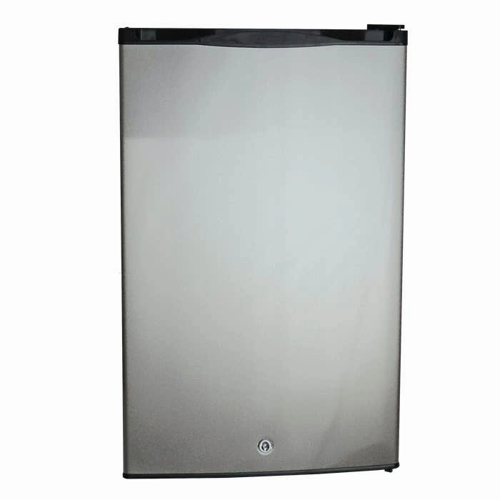 RCS 4.5 Cu. Ft.Refrigerator  REFR1A outdoor beverage cooler with wheels