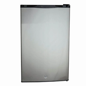RCS 4.5 Cu. Ft.Refrigerator  REFR1A outdoor beverage cooler with wheels