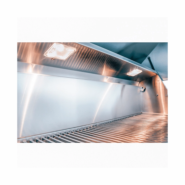 RCS American Renaissance Grill 30" Built-In Gas Grill ARG30