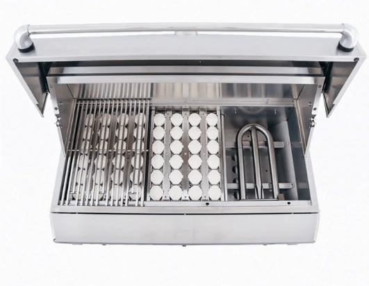 RCS American Renaissance Grill 36" Built-In Gas Grill ARG36