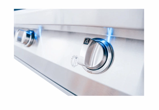 RCS American Renaissance Grill 36" Built-In Gas Grill ARG36