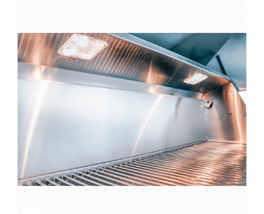 RCS American Renaissance Grill 36" Built-In Gas Grill ARG36