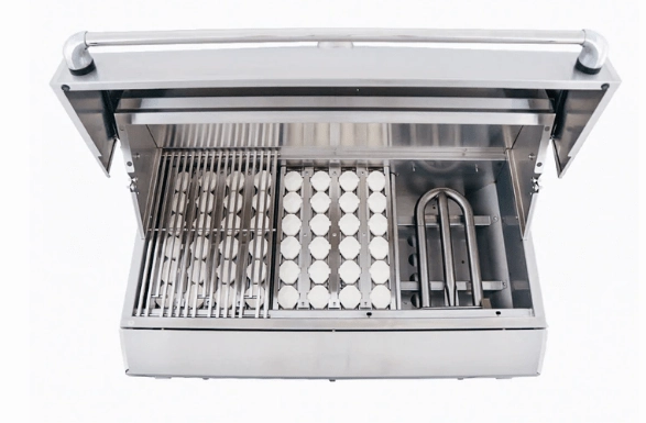 RCS American Renaissance Grill 42" Built-In Gas Grill ARG42