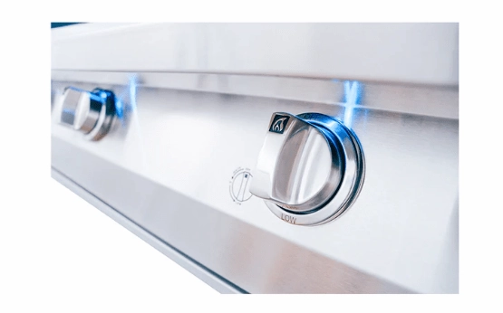 RCS American Renaissance Grill 42" Built-In Gas Grill ARG42
