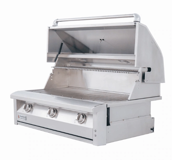 RCS American Renaissance Grill 42" Built-In Gas Grill ARG42