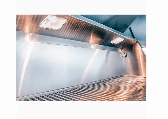 RCS American Renaissance Grill 42" Built-In Gas Grill ARG42