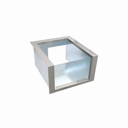 RCS American Renaissance Grill Built-In Grill Insulating Liner for ASB3 LJASB3