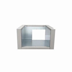 RCS American Renaissance Grill Built-In Grill Insulating Liner for ASB3 LJASB3Stainless steel BBQ tool set