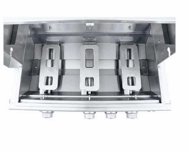 RCS Cutlass Pro Series 30" Built-in Grill RON30A