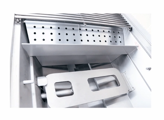 RCS Cutlass Pro Series 38" Built-in Grill RON38A