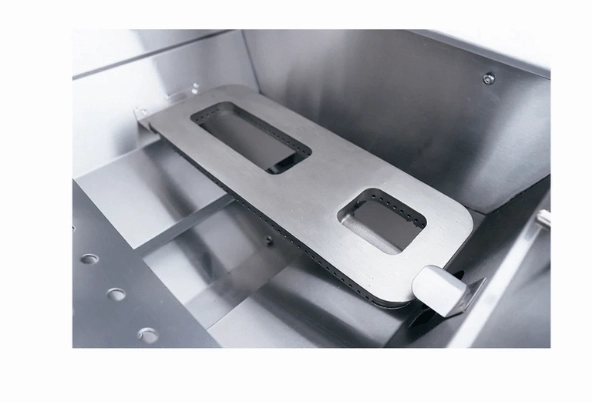 RCS Cutlass Pro Series 38" Built-in Grill RON38A